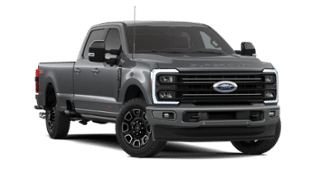 2026 Ford Super Duty® External Image 5